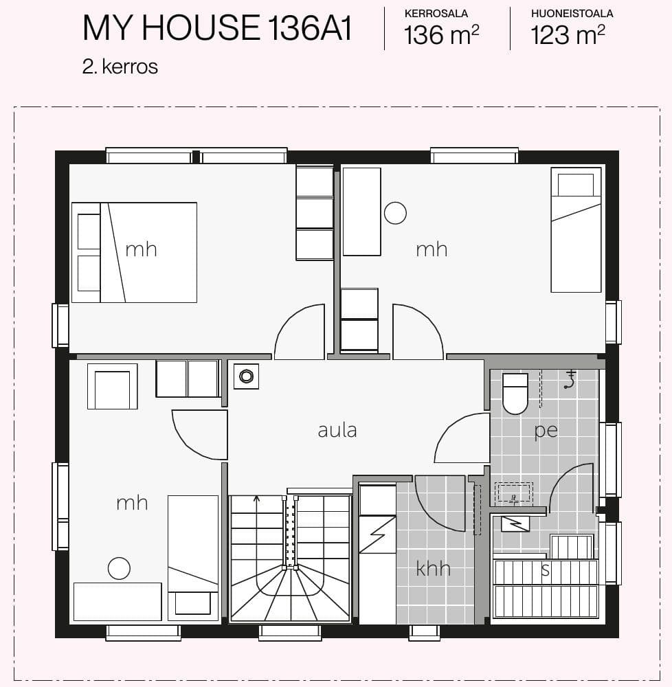 My House 136 – fotka 2