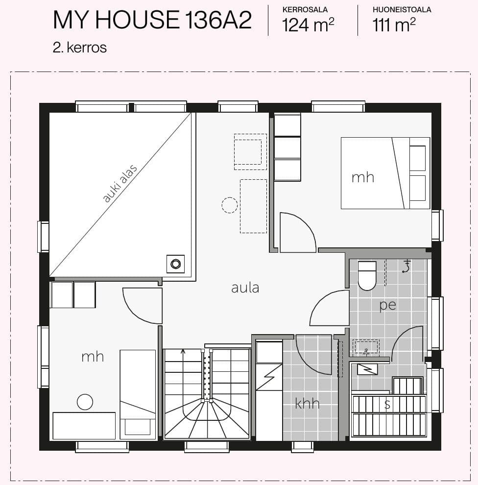 My House 136 – fotka 3
