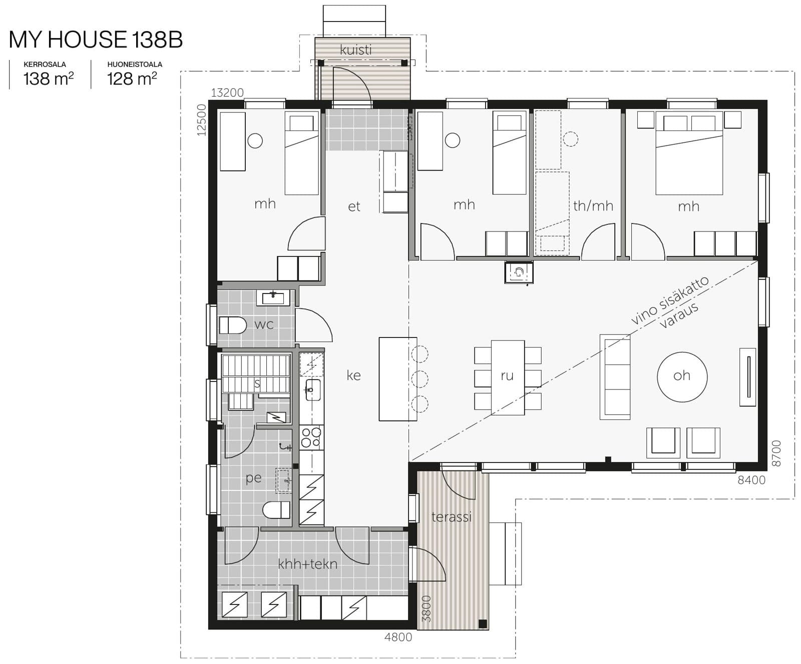 My House 138 – fotka 2