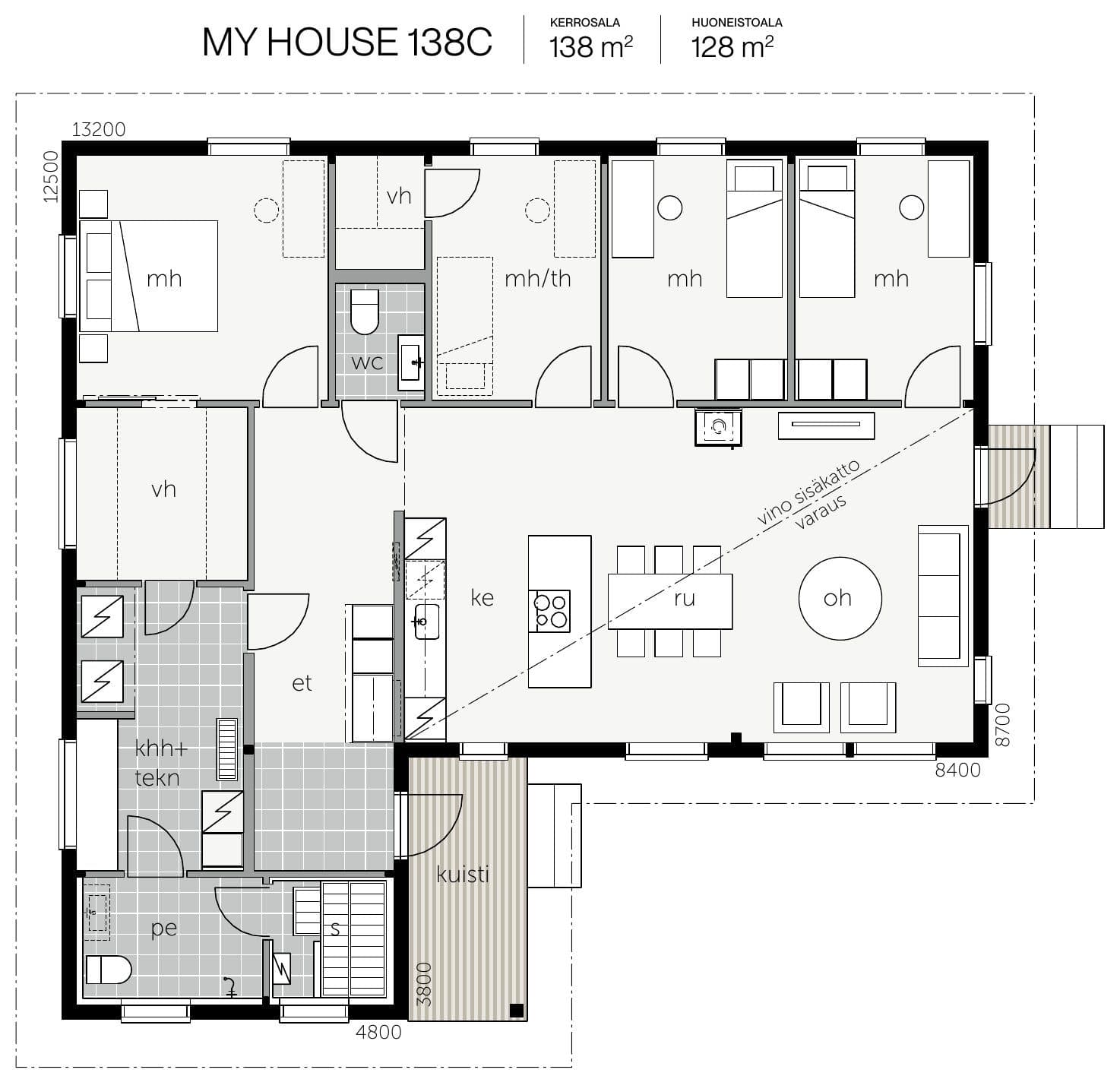 My House 138 – fotka 3