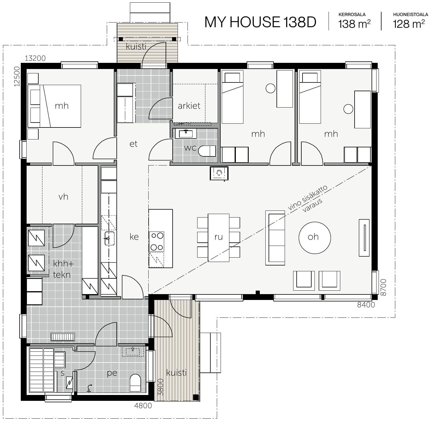 My House 138 – fotka 4