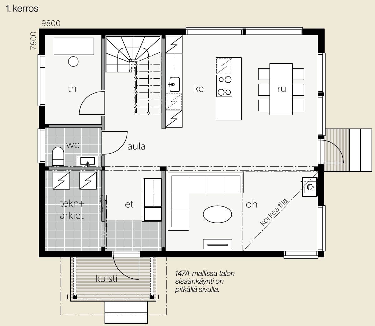 My House 147 – fotka 2