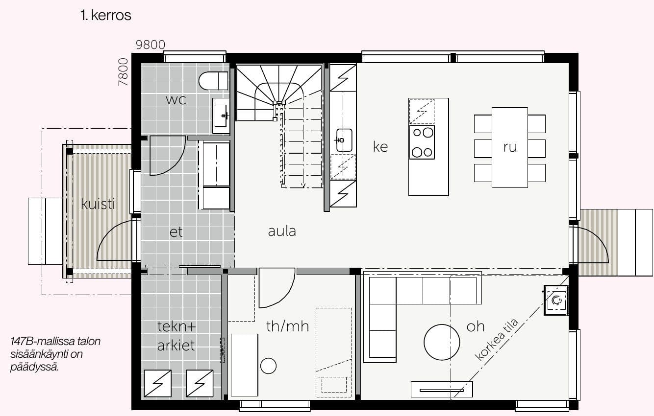 My House 147 – fotka 4
