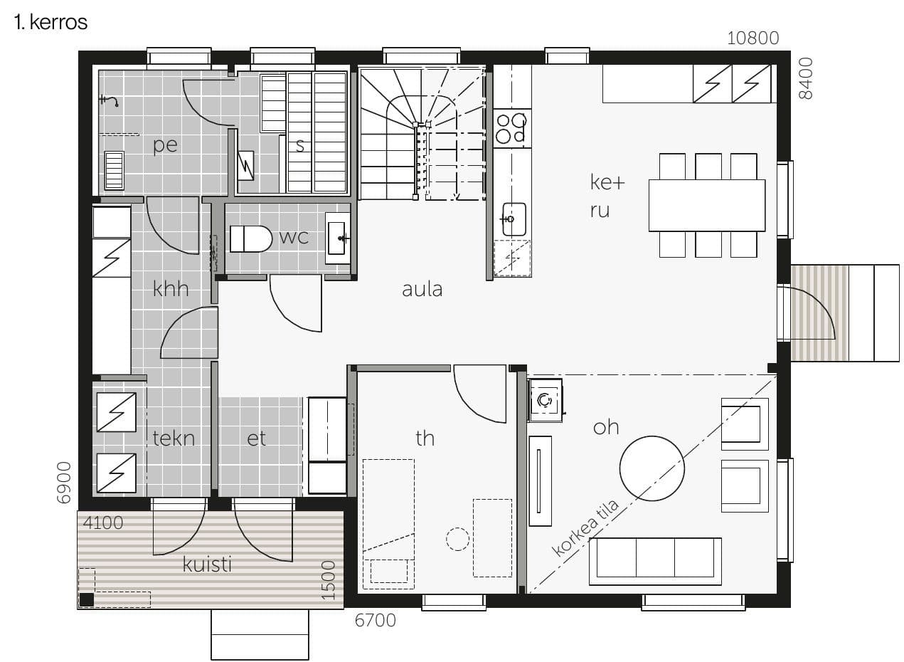 My House 159 – fotka 2