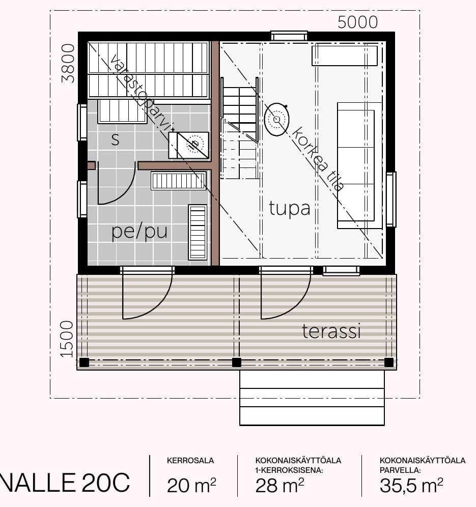 Nalle 20 – fotka 3