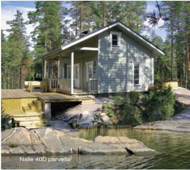 Nalle 40 – fotka 7