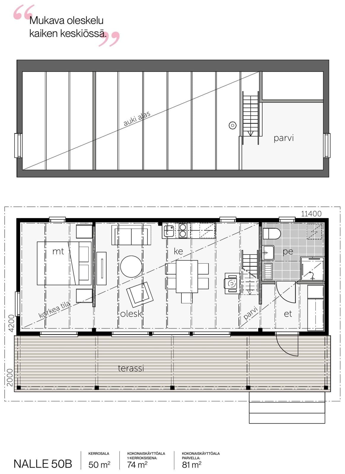 Nalle 50 – fotka 2