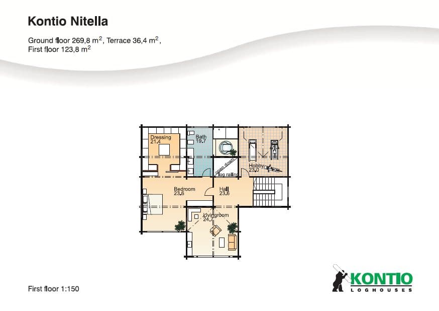 Nitella – fotka 6