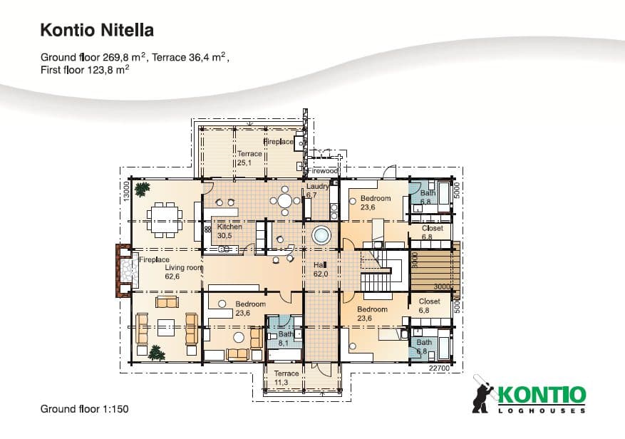Nitella – fotka 8