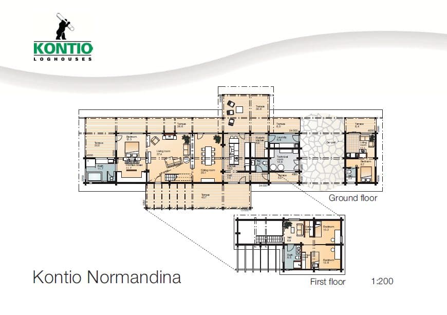 Normandina – photo 1
