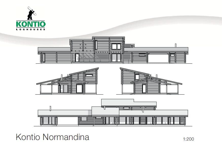 Normandina – photo 2