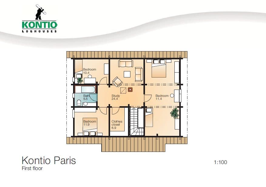 Paris – fotka 1