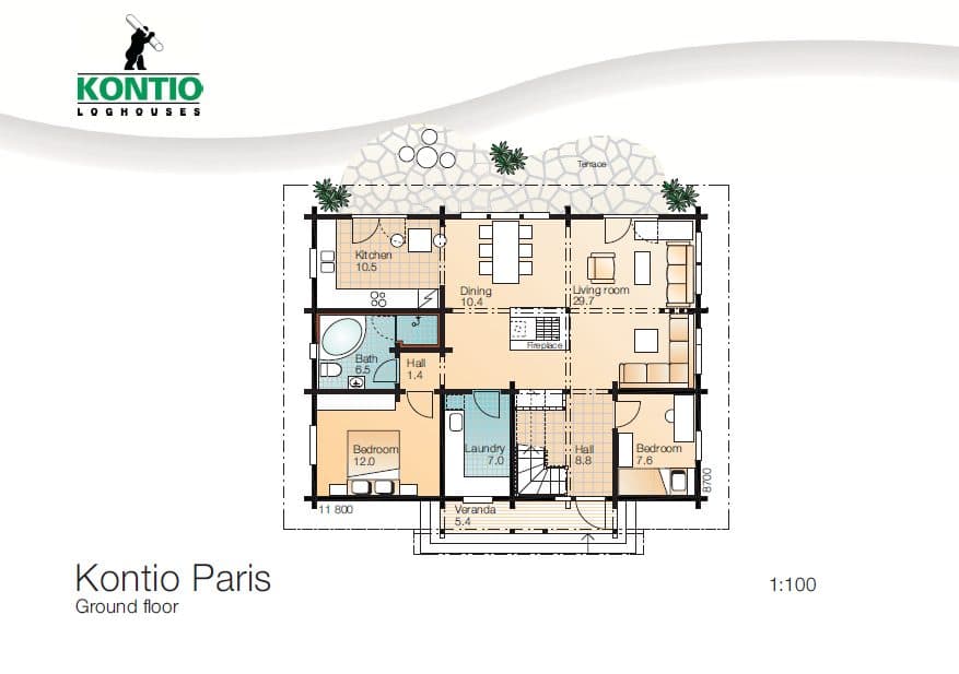 Paris – fotka 2