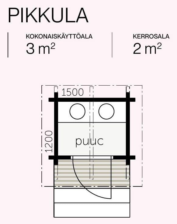 Pikkula – fotka 1