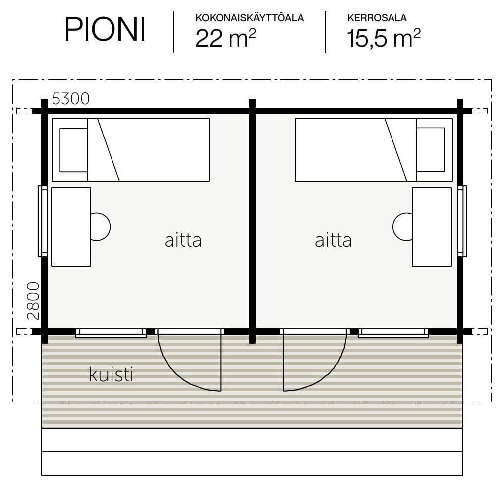 Pioni – fotka 1