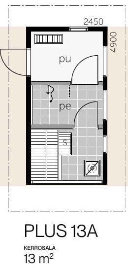 Plus 13 – photo 1