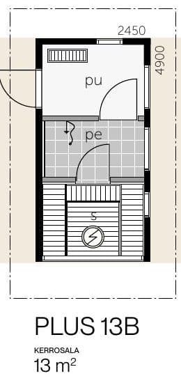 Plus 13 – photo 2