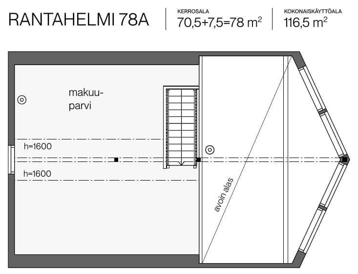 Rantahelmi 78 – fotka 2