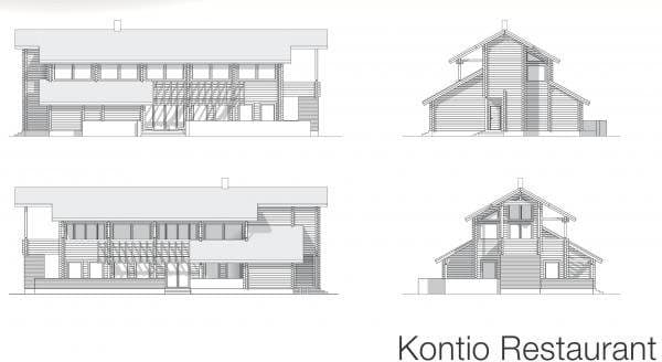 Restaurant – fotka 3