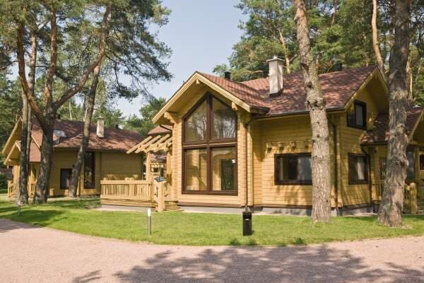 River House