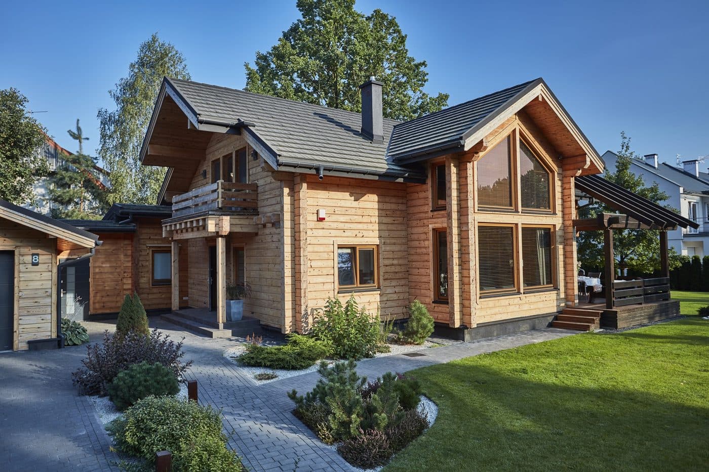 River House – fotka 1