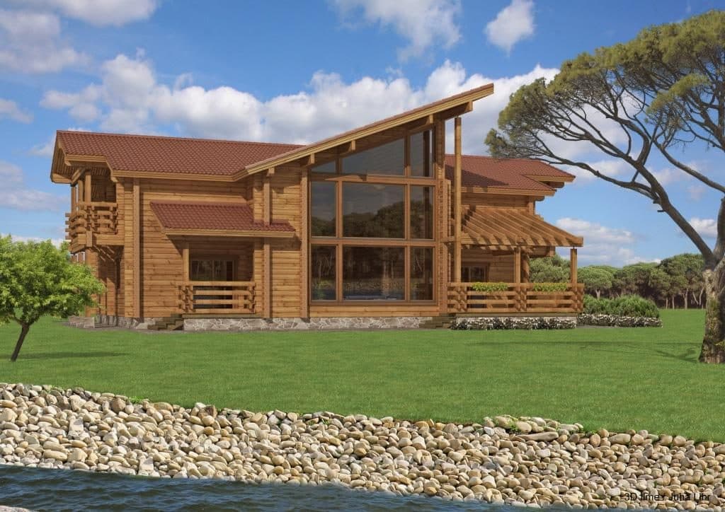 River House – fotka 4