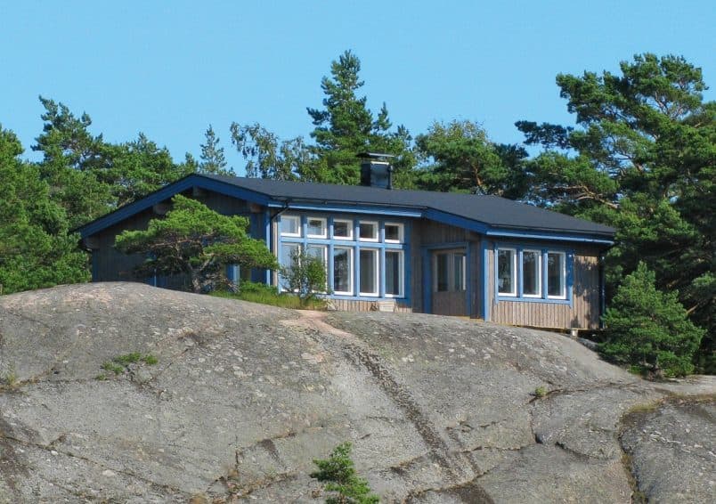 Saaristo