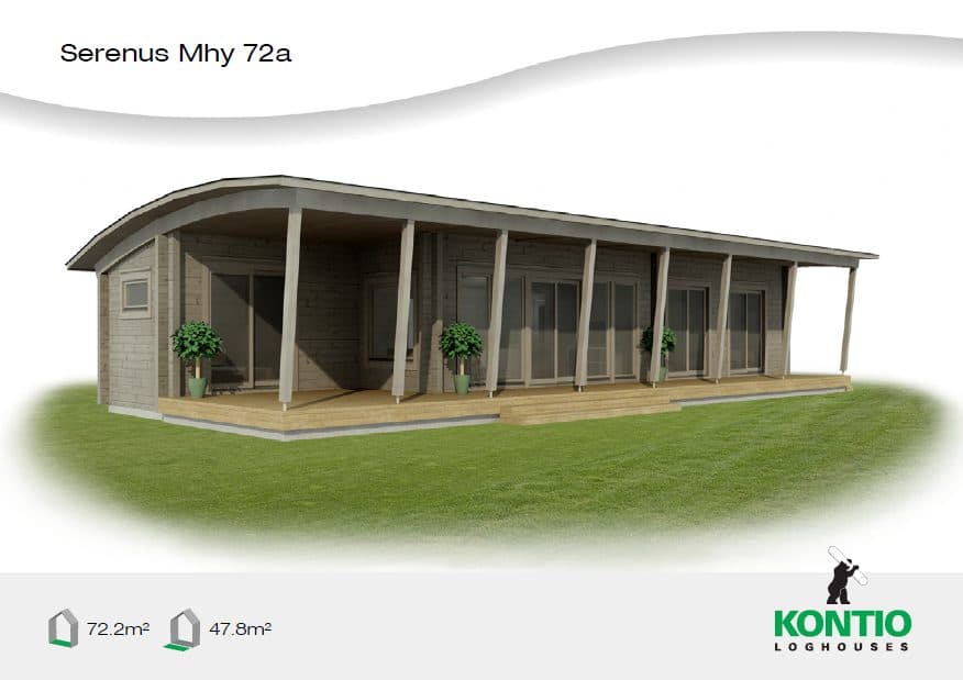 Serenus Mhy 72 – fotka 3