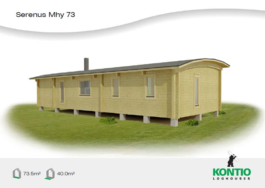 Serenus Mhy 73 – fotka 2