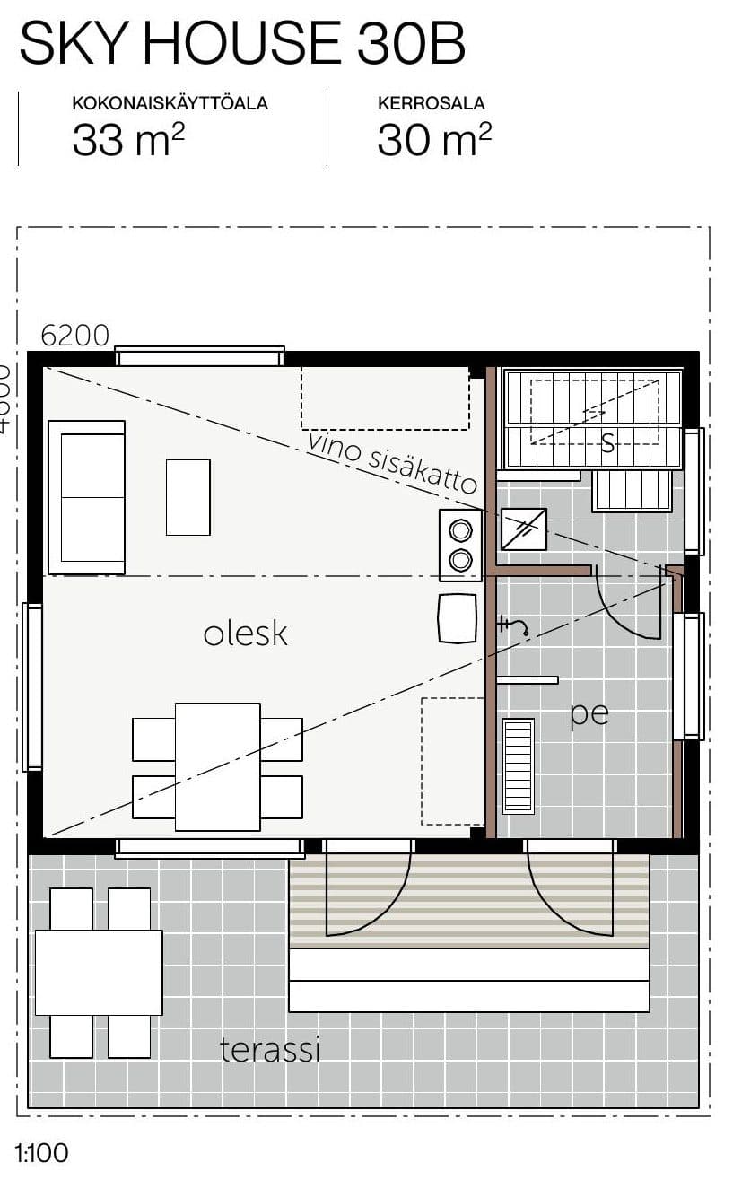 Sky House 30 – fotka 2