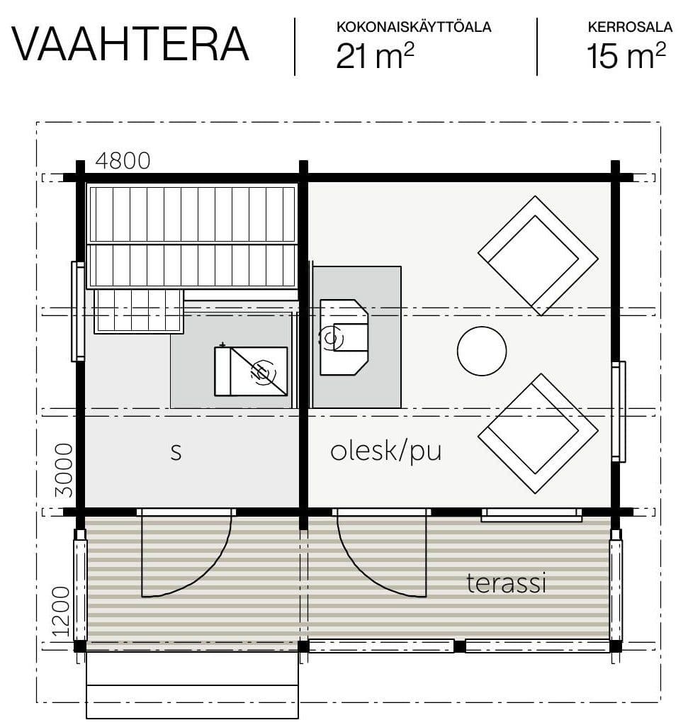 Vaahtera – fotka 1