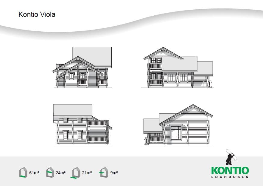 Viola – photo 1