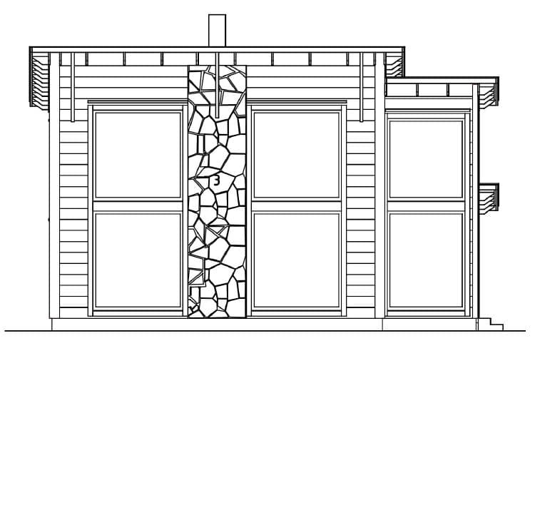 Voss A – fotka 6