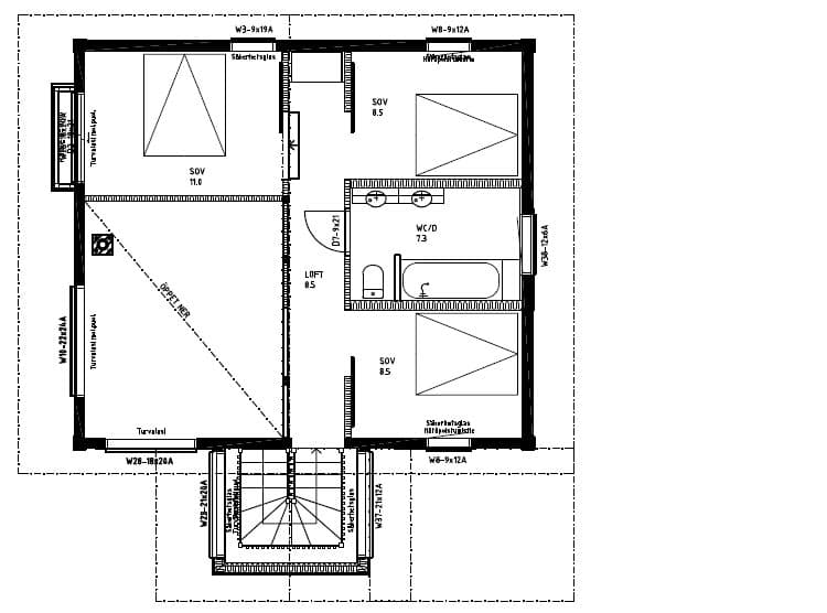 Voss B – fotka 3