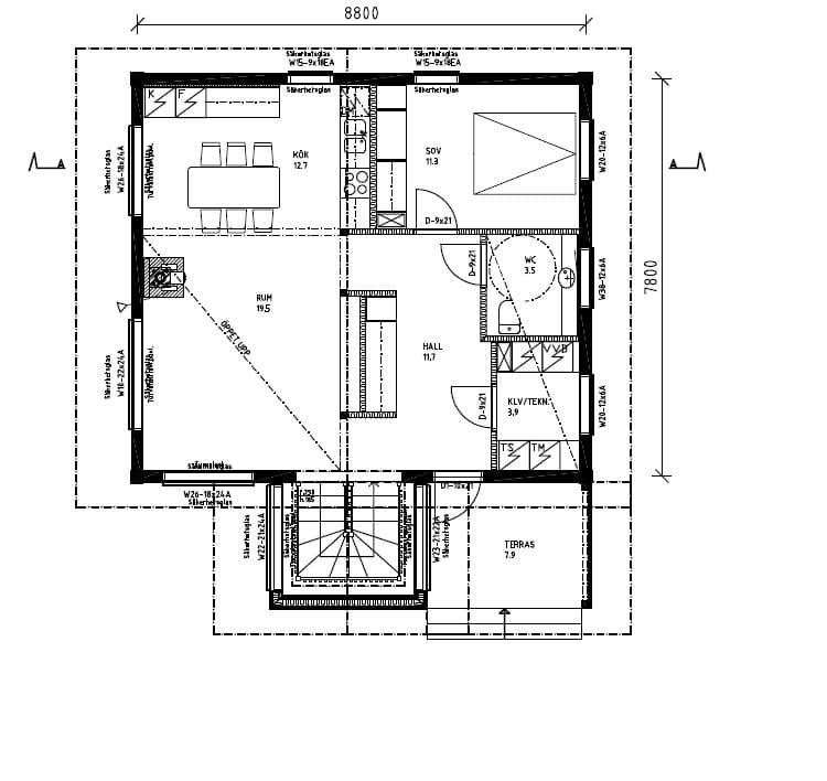 Voss B – fotka 4