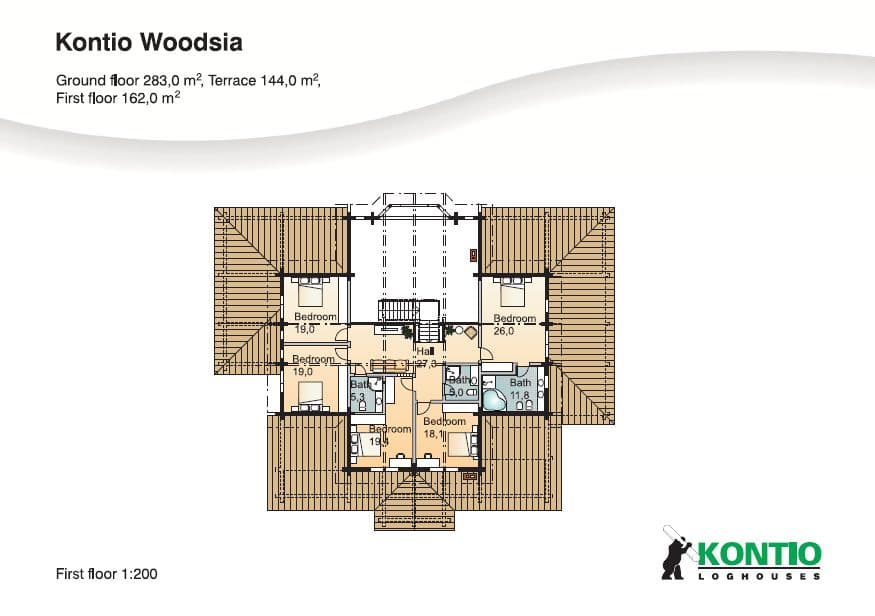 Woodsia – fotka 5