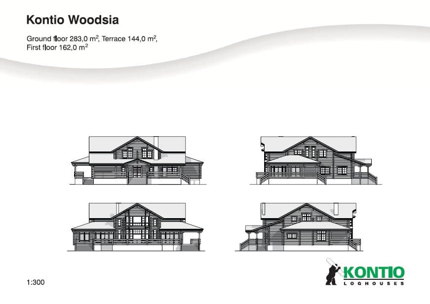 Woodsia – fotka 7