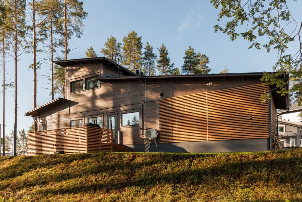 A KONTIO Toive family home – photo 3