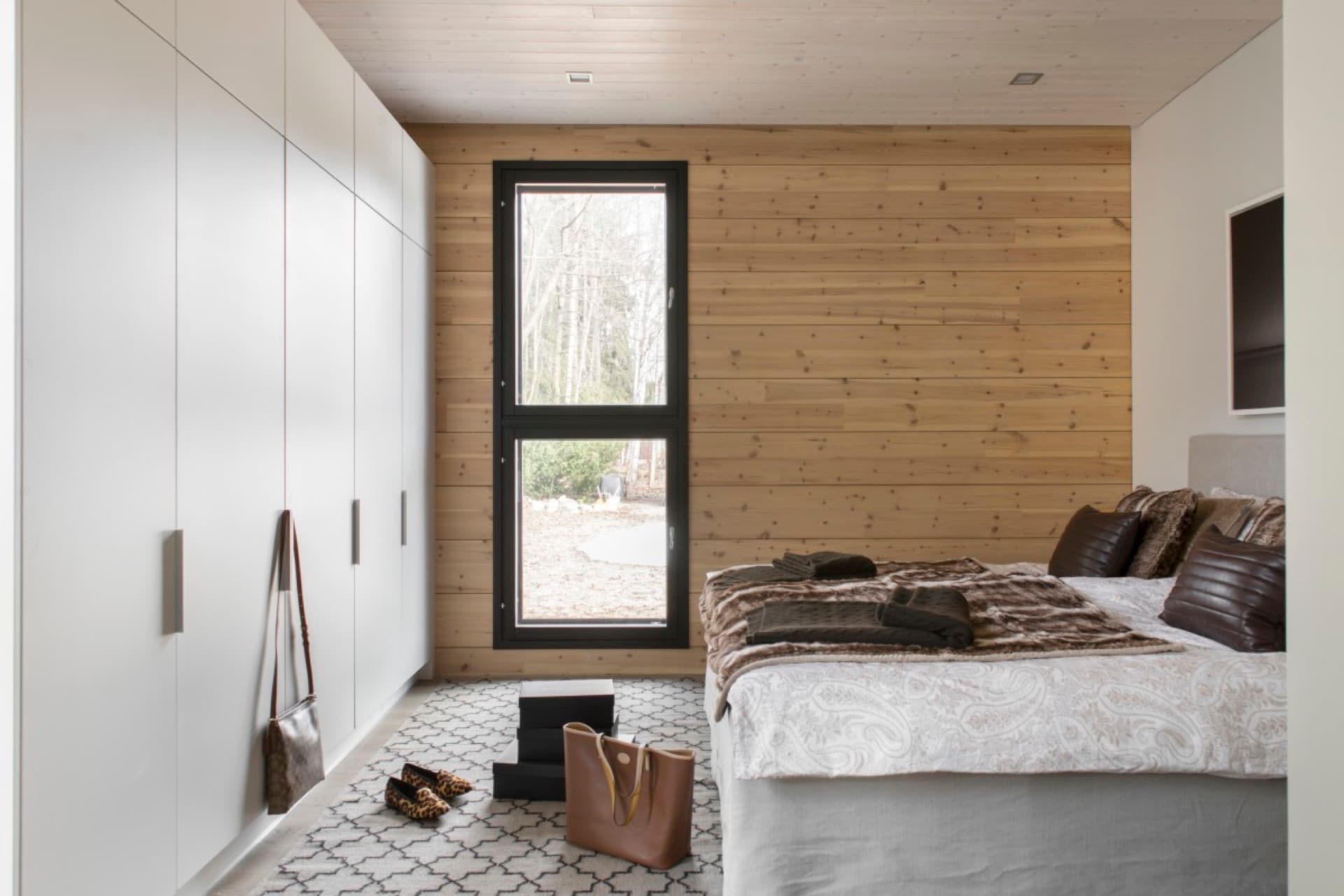 Laaksolahti — a modern KONTIO bungalow – photo 4