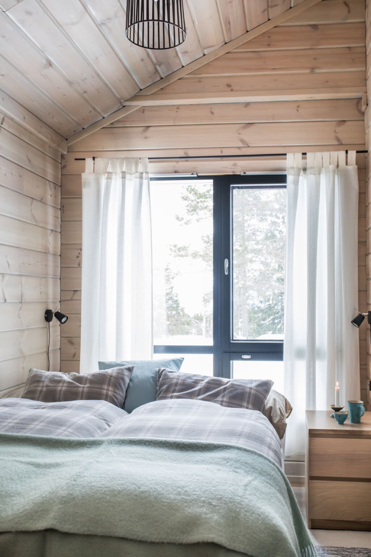 A Norwegian dream of a mountain cabin – photo 2