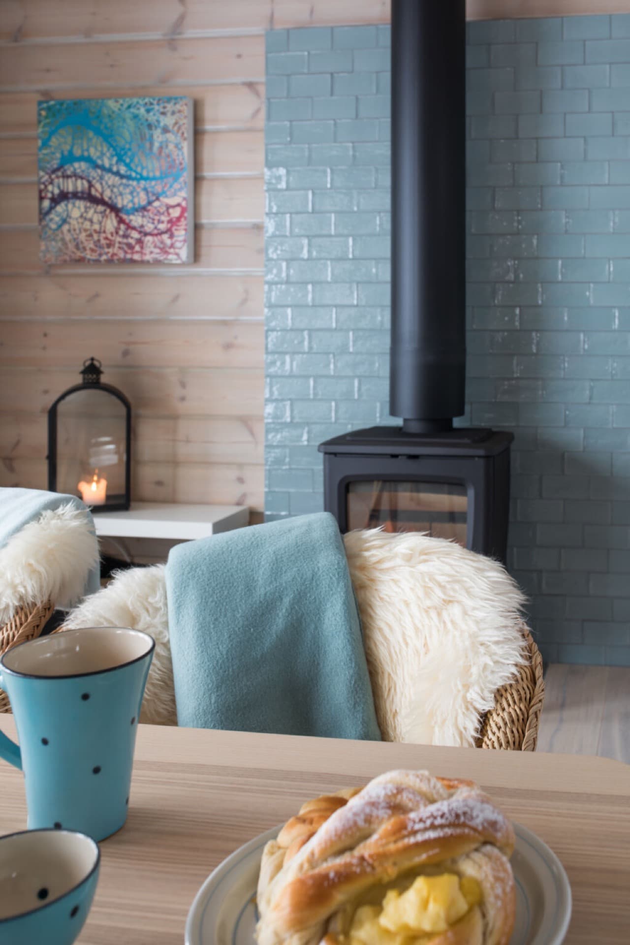 A Norwegian dream of a mountain cabin – photo 3