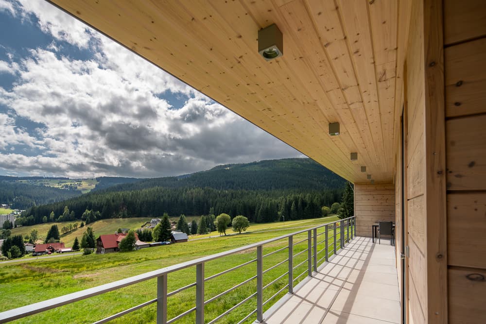 Dlouhá cesta k domu pod Sněžkou – fotka 4