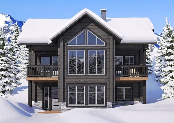Aspen B