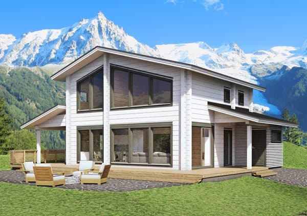 Chamonix C
