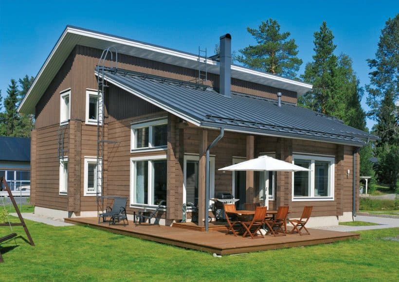 Hirsaari B