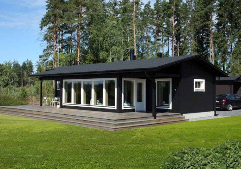 Kalliosaari