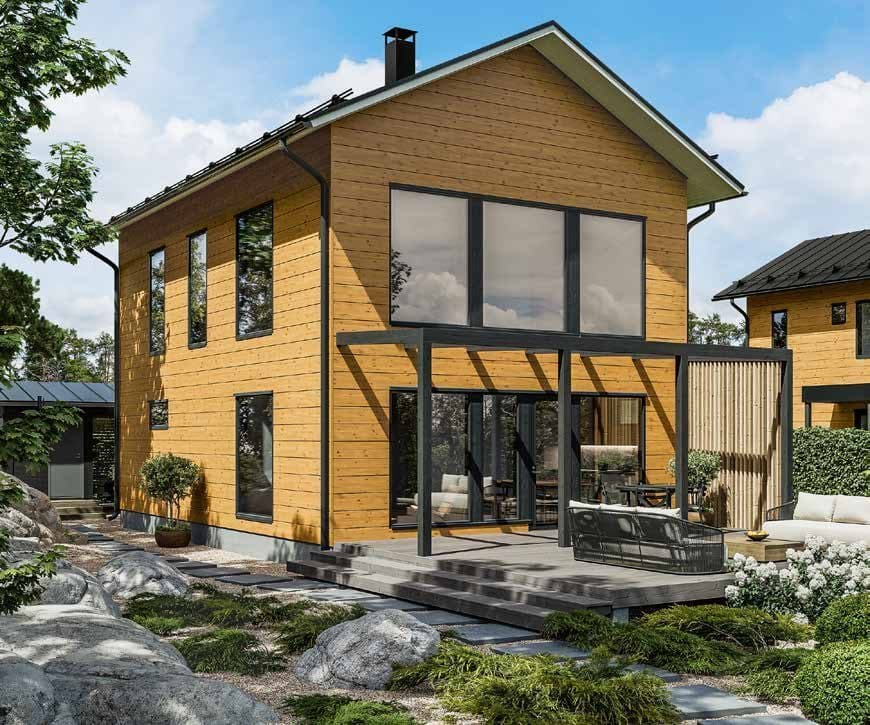 Mansikkamäki 119