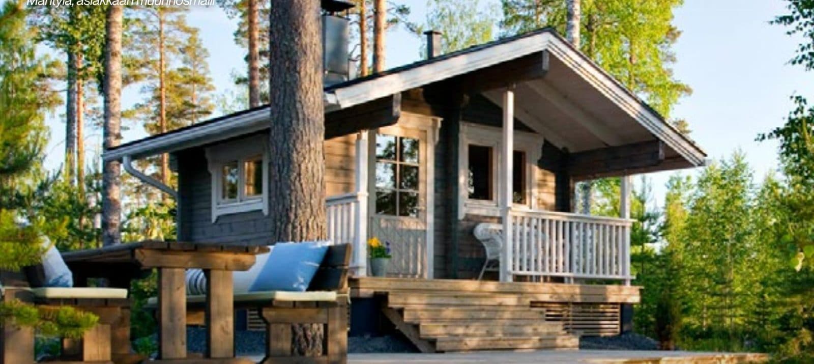 Mäntylä 12