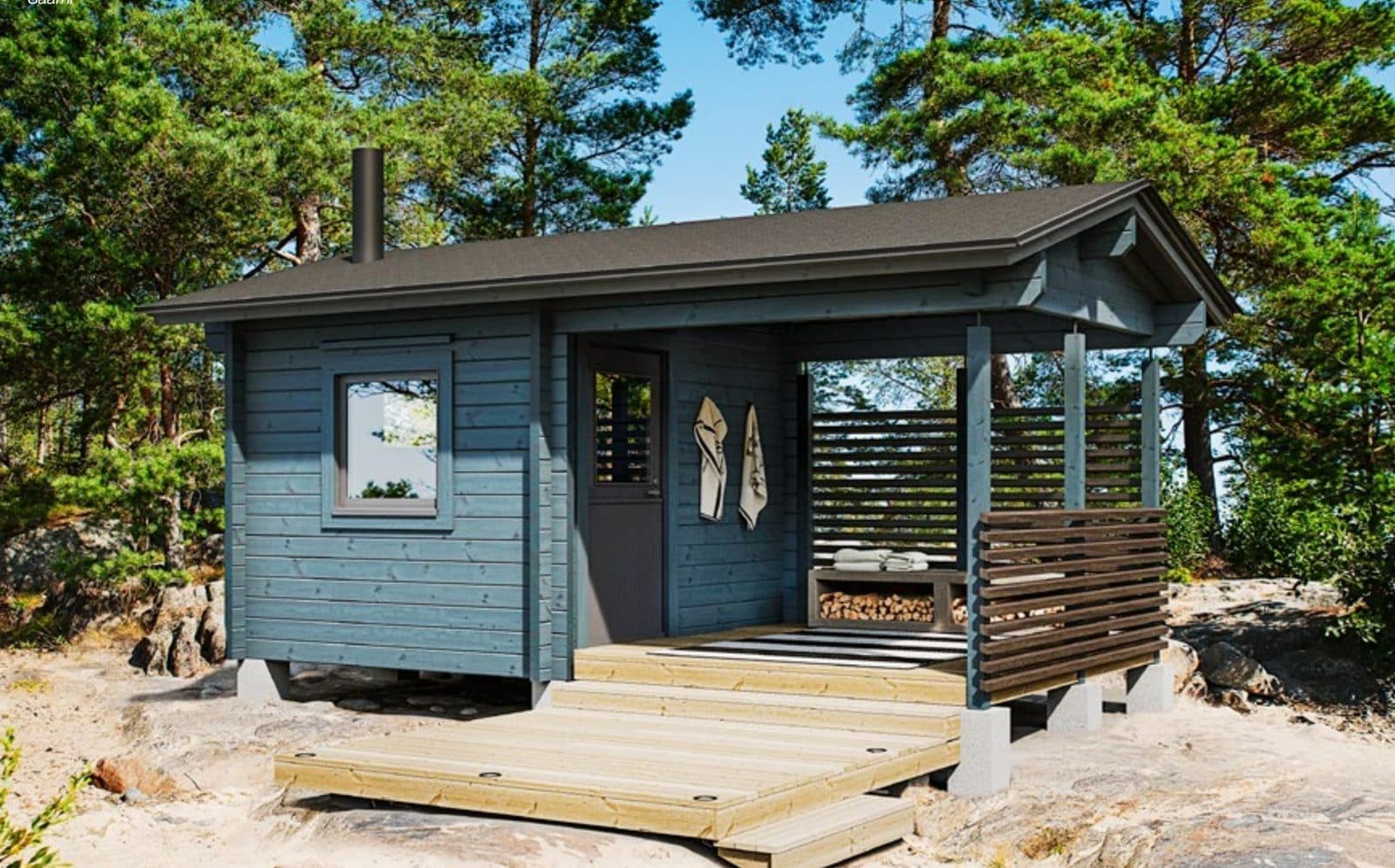 Saarni