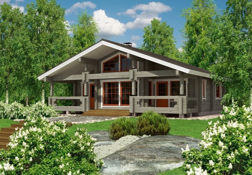 Saimaa B